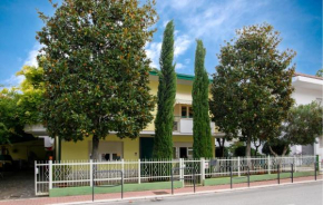 Casa Del Gelsomino Misano Adriatico